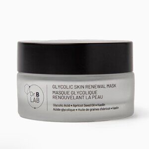 New in Box- Dr. Brandt Glycolic Acid Renewal Mask